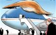 Hair Force One!