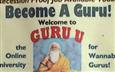 Be A Guru