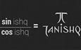 Trigonometric Formula of ISHQ