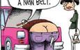 Need a New Belt!!!