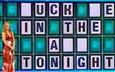 Wheel of Fortune - Luck Be In The Air Tonight