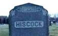 His Cock Tombstone