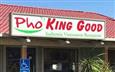 It's Pho King Good 