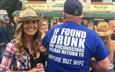 If Found Drunk...