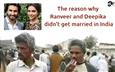 DeepVeer Wedding