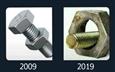 10 Year Challenge