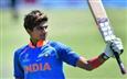 Shubman Thanks KJo