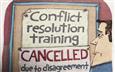 Conflict Resolution Training