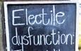 Electile Dysfunction