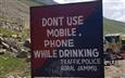 Avoid Drunk Dial