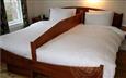 Special Bed for Married Couples