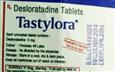 Try Tastylora for Cold, Flu, or Allergy - It's Really Good