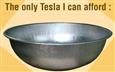 The Cheapest Tesla