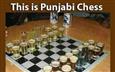 Punjabi Chess