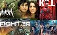 Top 10 Bollywood Movies of 2024 - Unforgettable Hits