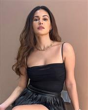 Amyra Dastur