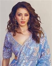 Hansika Motwani