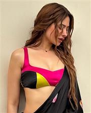 Mahira Sharma
