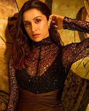 Shraddha Kapoor