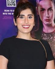 Ballerina Screening