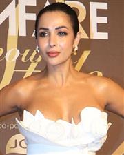 Filmfare Glamour And Style Awards 2025