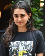 Nishaanchi Promotion