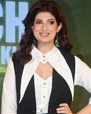 Two Much with Kajol and Twinkle Trailer Launch