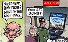 What happened to Hyderabad blasts probe?