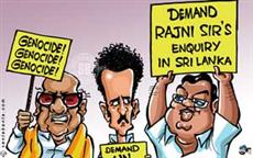 Who can really help DMK?