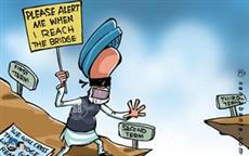 Manmohan Singh hints at third innings!