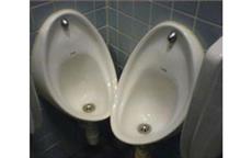 Toilets for Drunkards