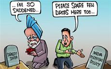 PM sheds tears for Sarabjit!