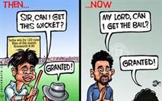 Sreesanth granted bail!