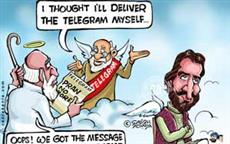 RIP Telegram!