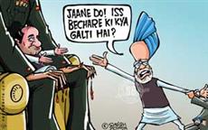 Manmohan Singh wants to meet Nawaz Sharif!