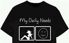 My Daily Needs...