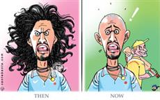 Ishant sharma