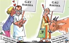 Gay Raksha