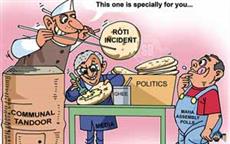 Roti Politics