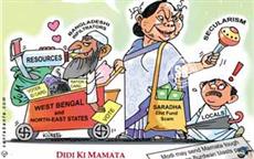 Didi ki Mamata