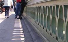 Bridge Design Fail