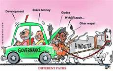 Governance and Hindutva