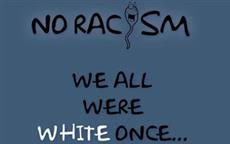 Say 'No' to Racism