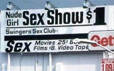 Sex Show for Kids!!!