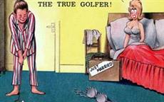 The True Golfer?