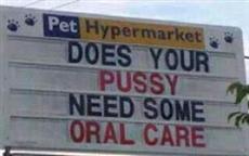 Oral Care!