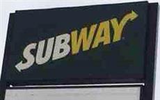 Subway Footlong for Your Girlfriend