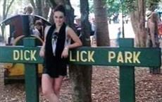 Dick Lick Park