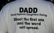 Beware of DADD!!!