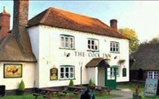 The Cock Inn